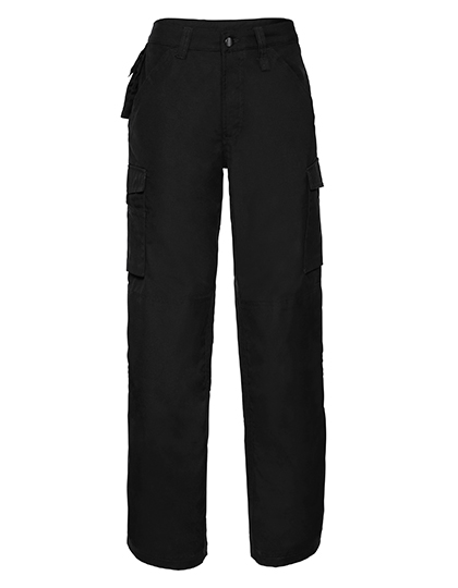 Russell Athletic Heavy Duty Workwear Trousers