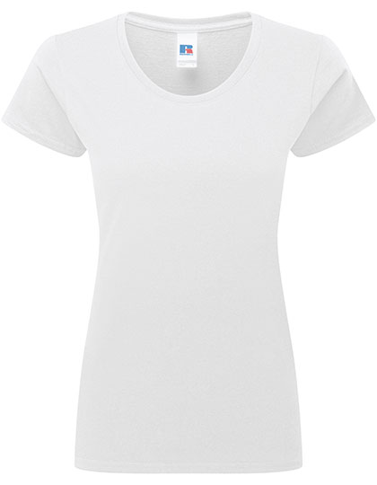Russell Athletic Ladies' Authentic Classic T