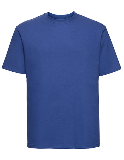 Authentic Classic T — besticken oder bedrucken lassen
