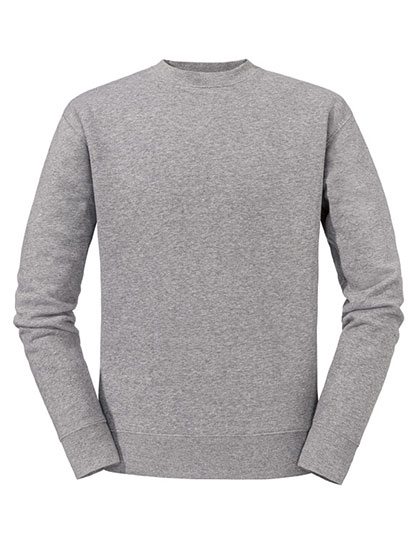 Russell Athletic The Authentic Sweat in Sport Heather