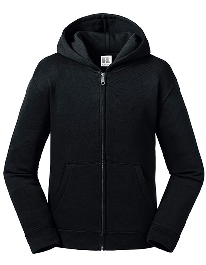 Russell Athletic Kids Authentic Zipped Hood Jacket