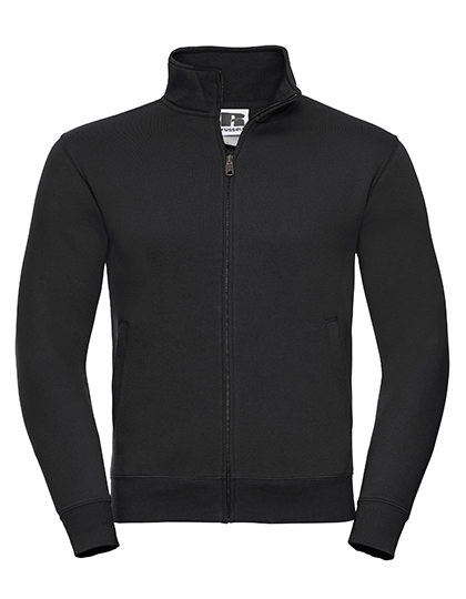Russell Athletic Men's Authentic Sweat Jacket