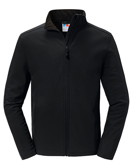 Russell Athletic Essential Softshell Jacket