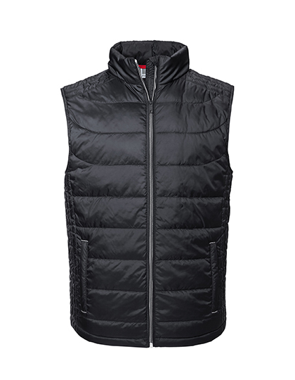 Men's Nano Bodywarmer — besticken oder bedrucken lassen