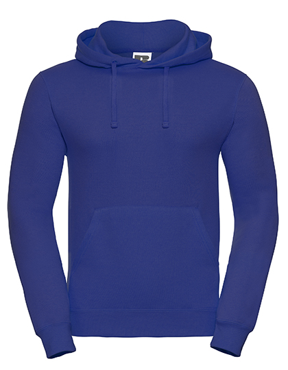 Russell Athletic Hooded Sweatshirt in Bright Royal