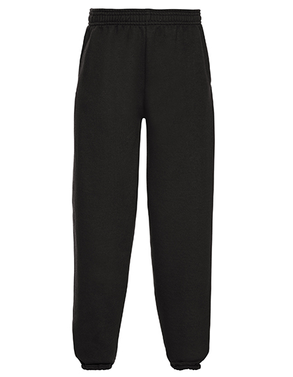Kids Sweat Pants — besticken oder bedrucken lassen