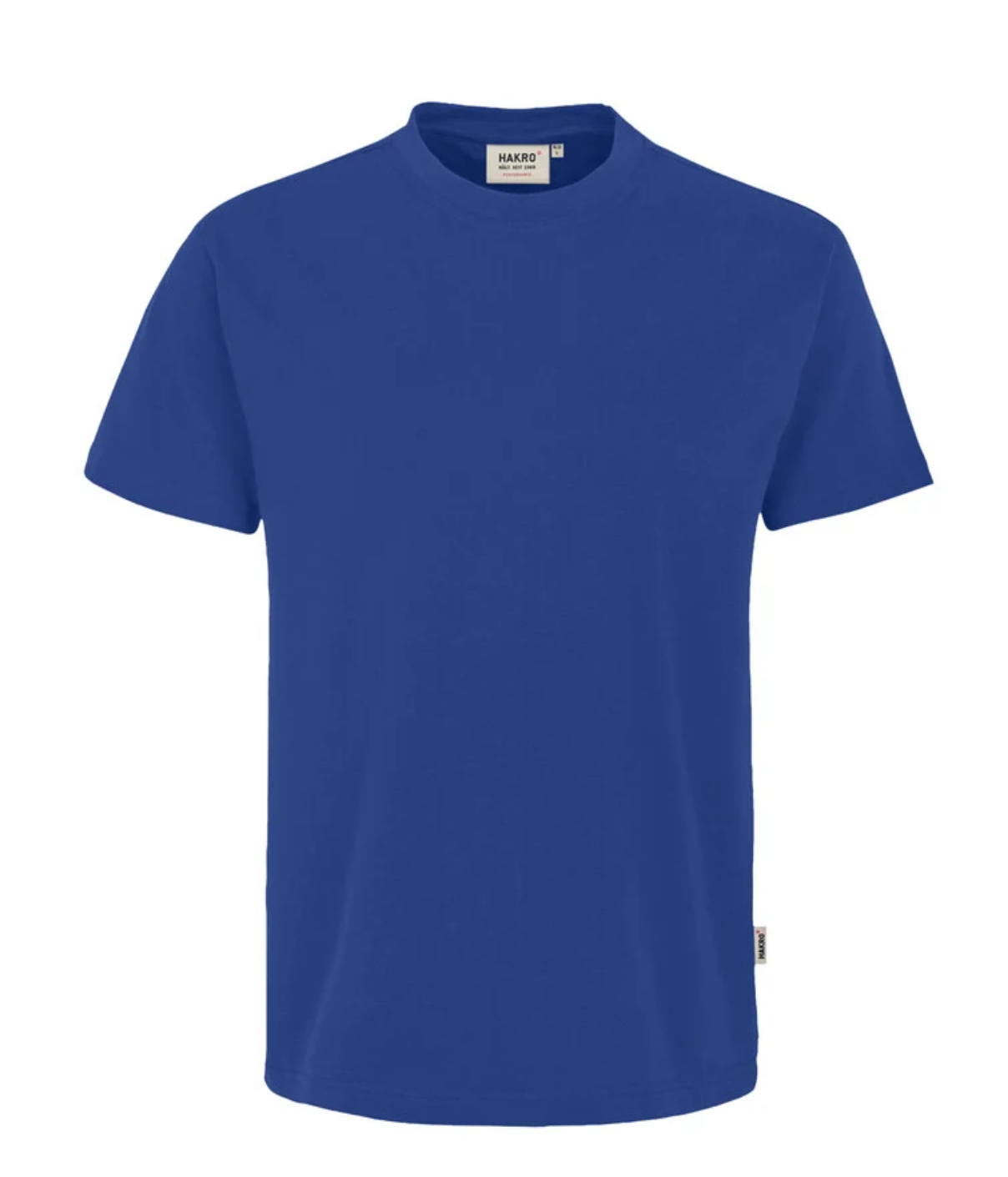 NO. 281 – HAKRO MIKRALINAR® T-Shirt